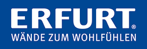 Logo Erfurt & Sohn KG - Logo Erfurt & Sohn KG