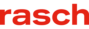 Logo Gebr. Rasch Tapete - Logo Gebr. Rasch Tapete