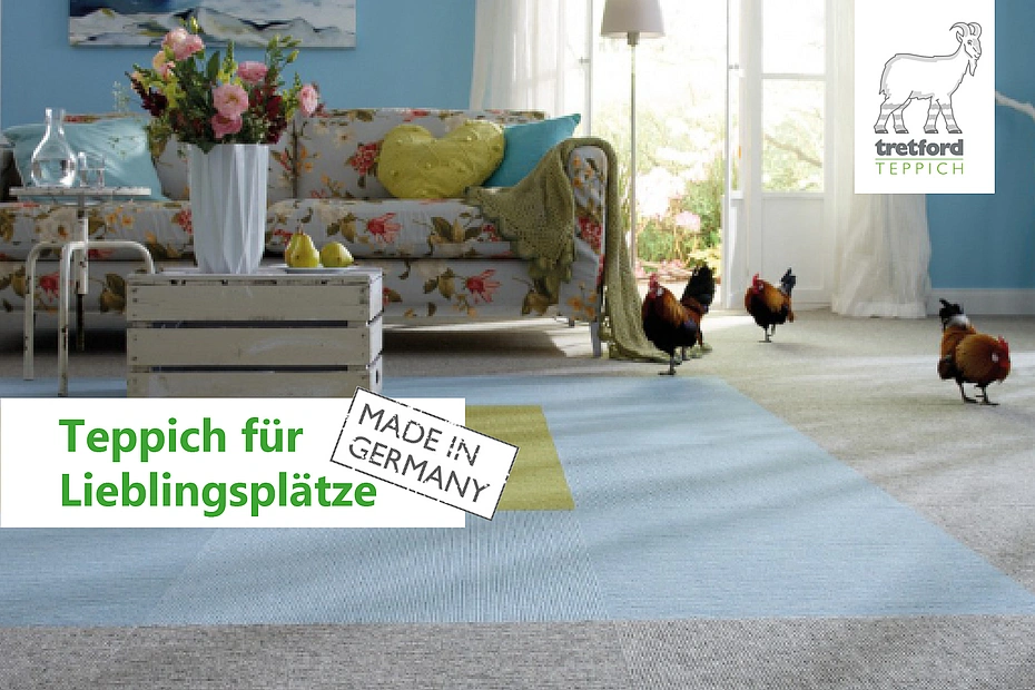 Illustration - Ihr Experte für schönes Wohnen