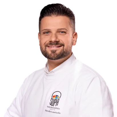 Marcel Lauricella