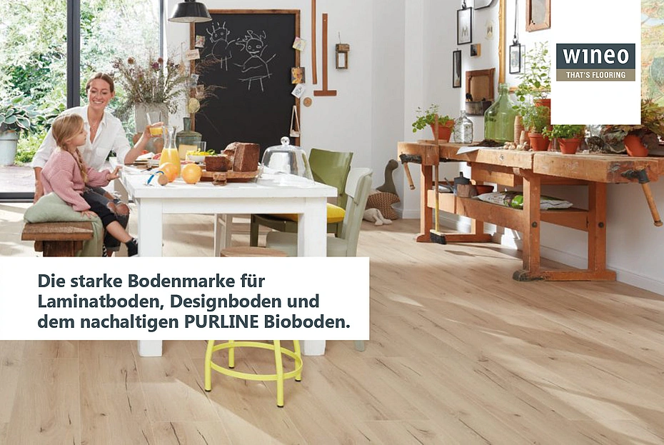 Illustration - Ihr Experte für schönes Wohnen