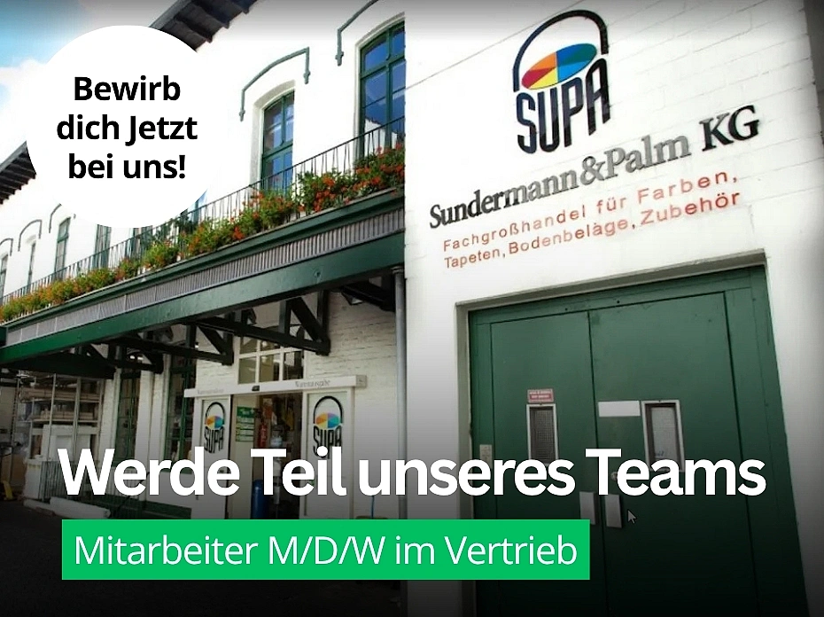 Illustration - Ihr Experte für schönes Wohnen
